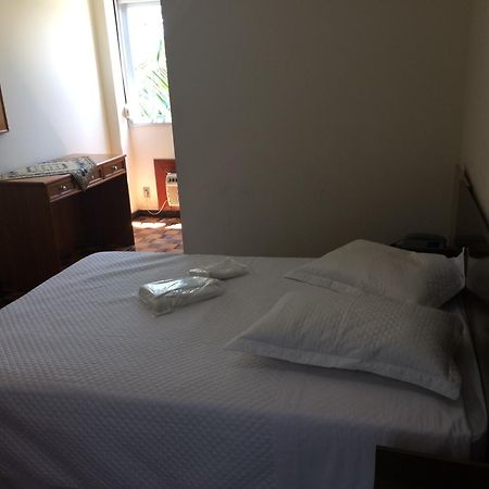 Hotel Tourist Araranguá Εξωτερικό φωτογραφία