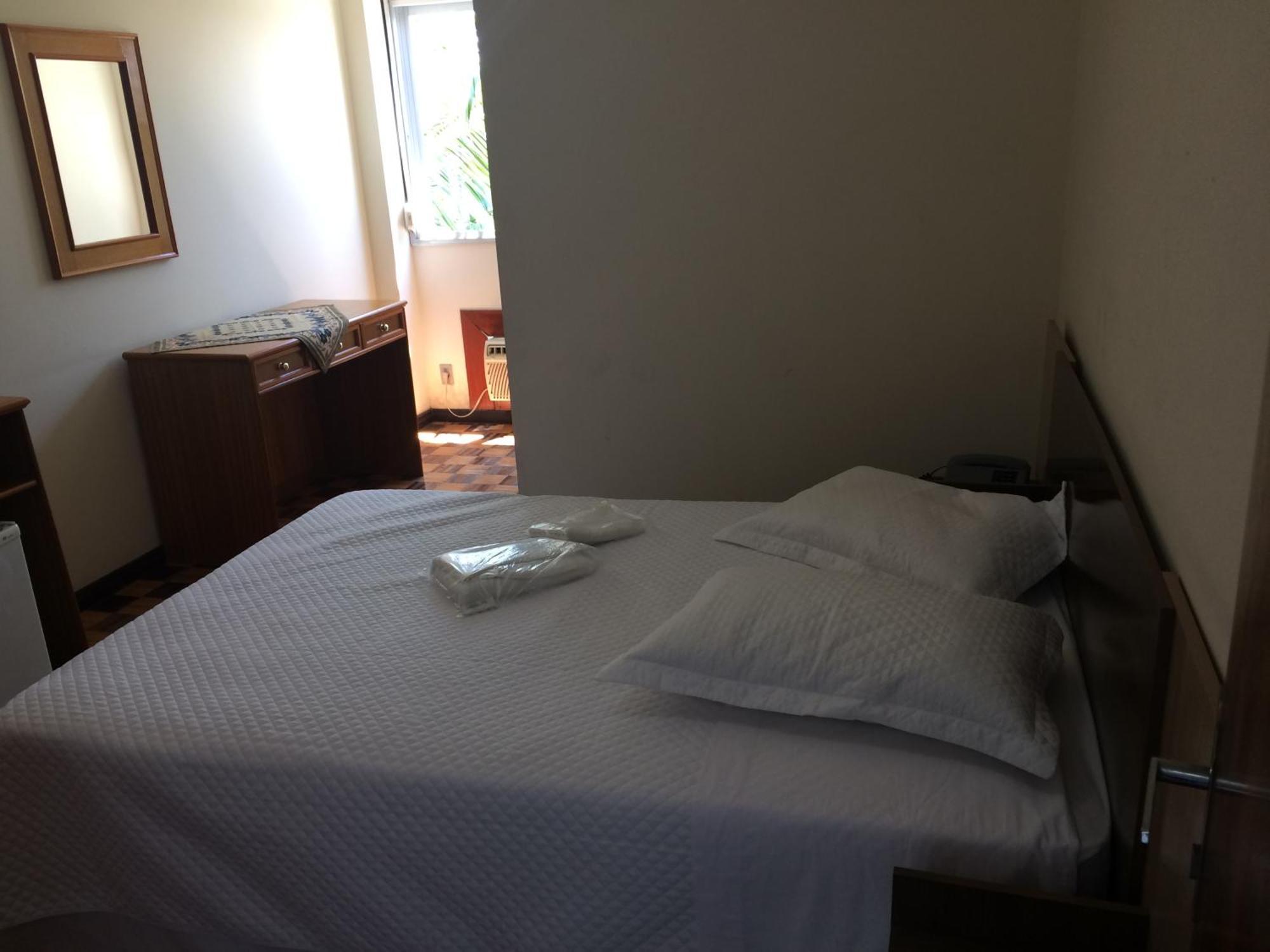 Hotel Tourist Araranguá Εξωτερικό φωτογραφία