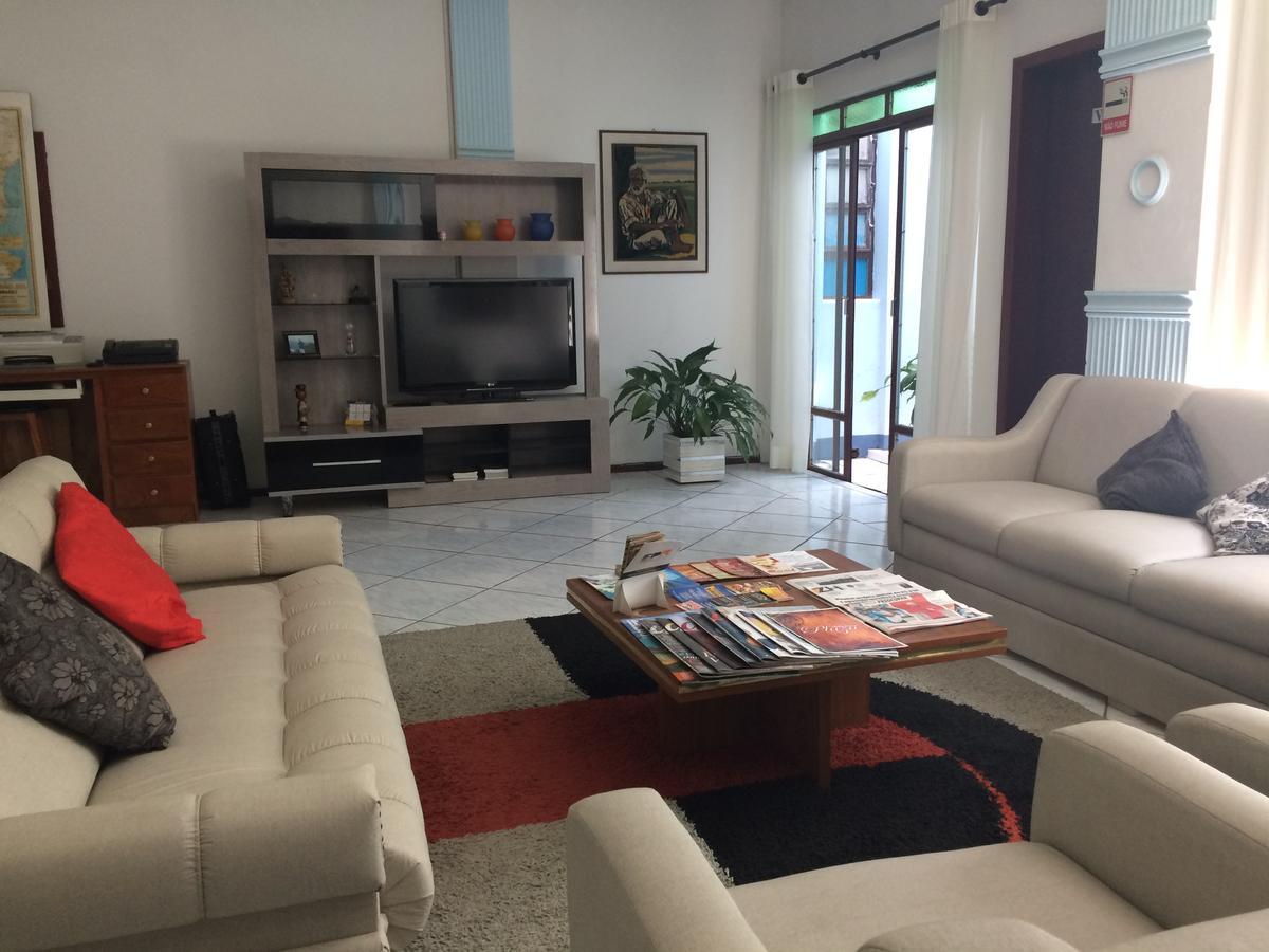 Hotel Tourist Araranguá Εξωτερικό φωτογραφία