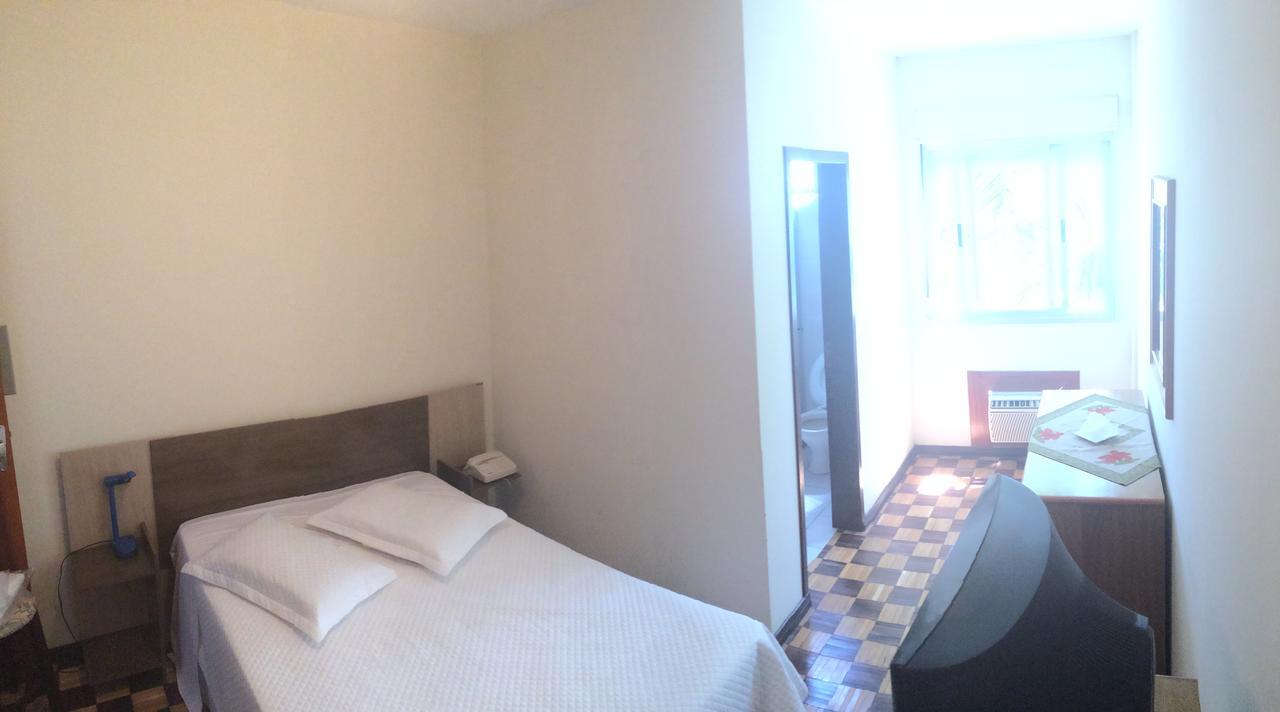 Hotel Tourist Araranguá Εξωτερικό φωτογραφία