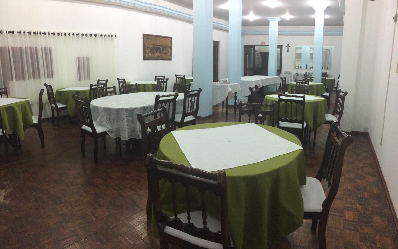 Hotel Tourist Araranguá Εξωτερικό φωτογραφία
