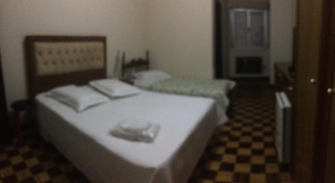 Hotel Tourist Araranguá Εξωτερικό φωτογραφία