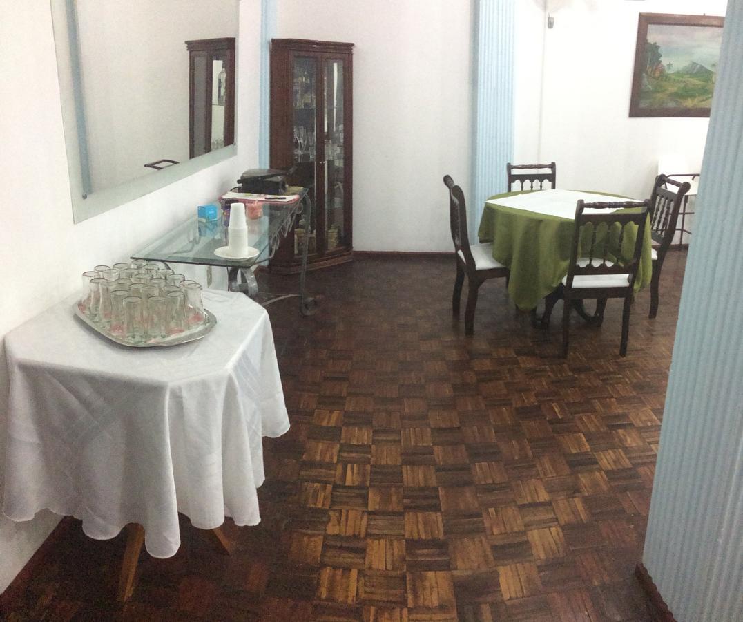 Hotel Tourist Araranguá Εξωτερικό φωτογραφία