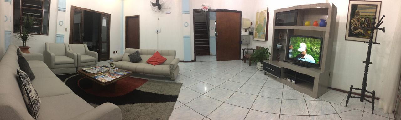 Hotel Tourist Araranguá Εξωτερικό φωτογραφία