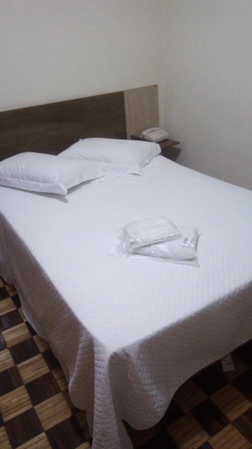 Hotel Tourist Araranguá Εξωτερικό φωτογραφία