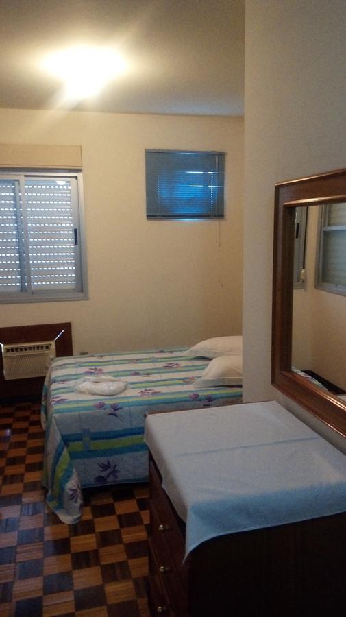 Hotel Tourist Araranguá Εξωτερικό φωτογραφία