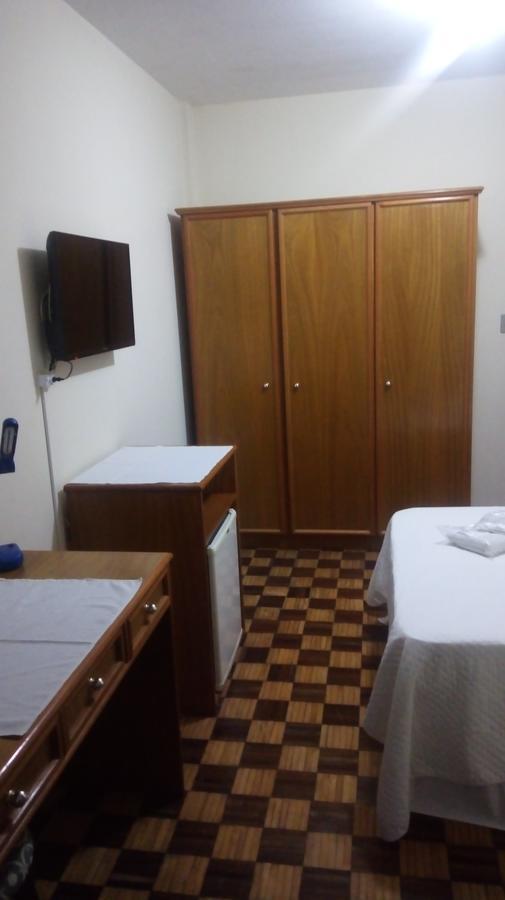 Hotel Tourist Araranguá Εξωτερικό φωτογραφία