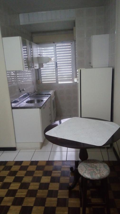 Hotel Tourist Araranguá Εξωτερικό φωτογραφία