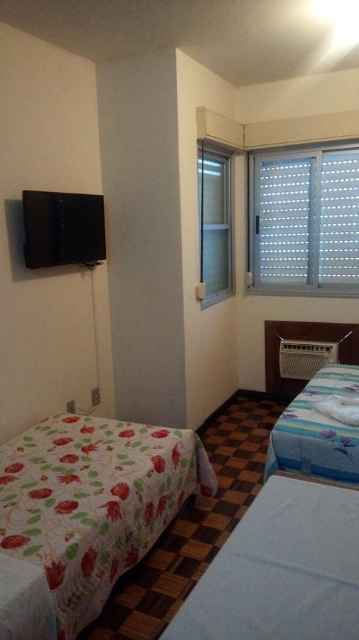 Hotel Tourist Araranguá Εξωτερικό φωτογραφία