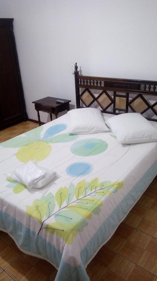 Hotel Tourist Araranguá Εξωτερικό φωτογραφία