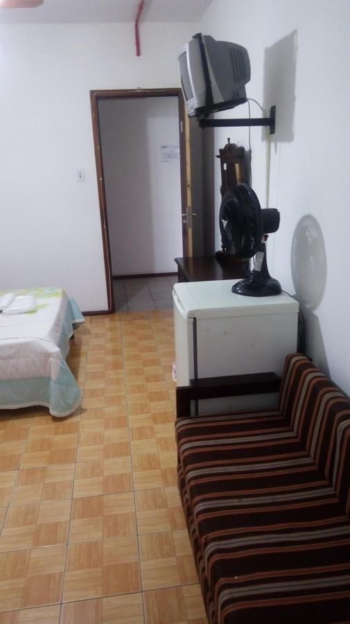 Hotel Tourist Araranguá Εξωτερικό φωτογραφία