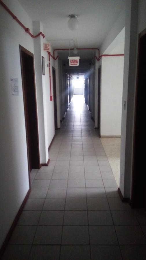 Hotel Tourist Araranguá Εξωτερικό φωτογραφία